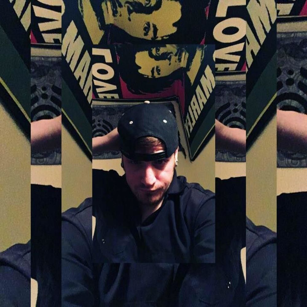 Meet your Posher, Dylan